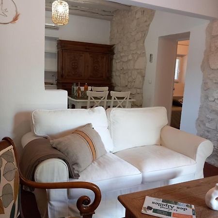 Le Petit Mas Des Alpilles En Provence Villa Saint-Étienne-du-Grès Dış mekan fotoğraf
