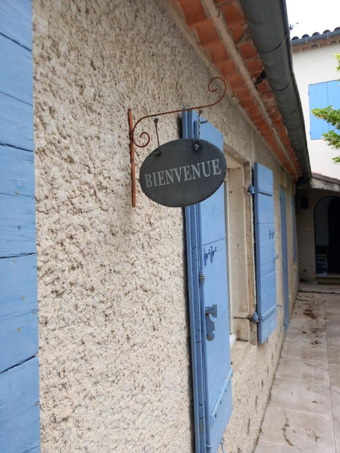 Le Petit Mas Des Alpilles En Provence Villa Saint-Étienne-du-Grès Dış mekan fotoğraf