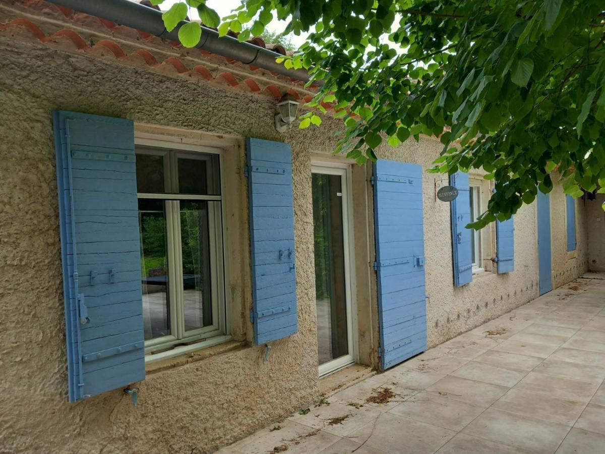 Le Petit Mas Des Alpilles En Provence Villa Saint-Étienne-du-Grès Dış mekan fotoğraf
