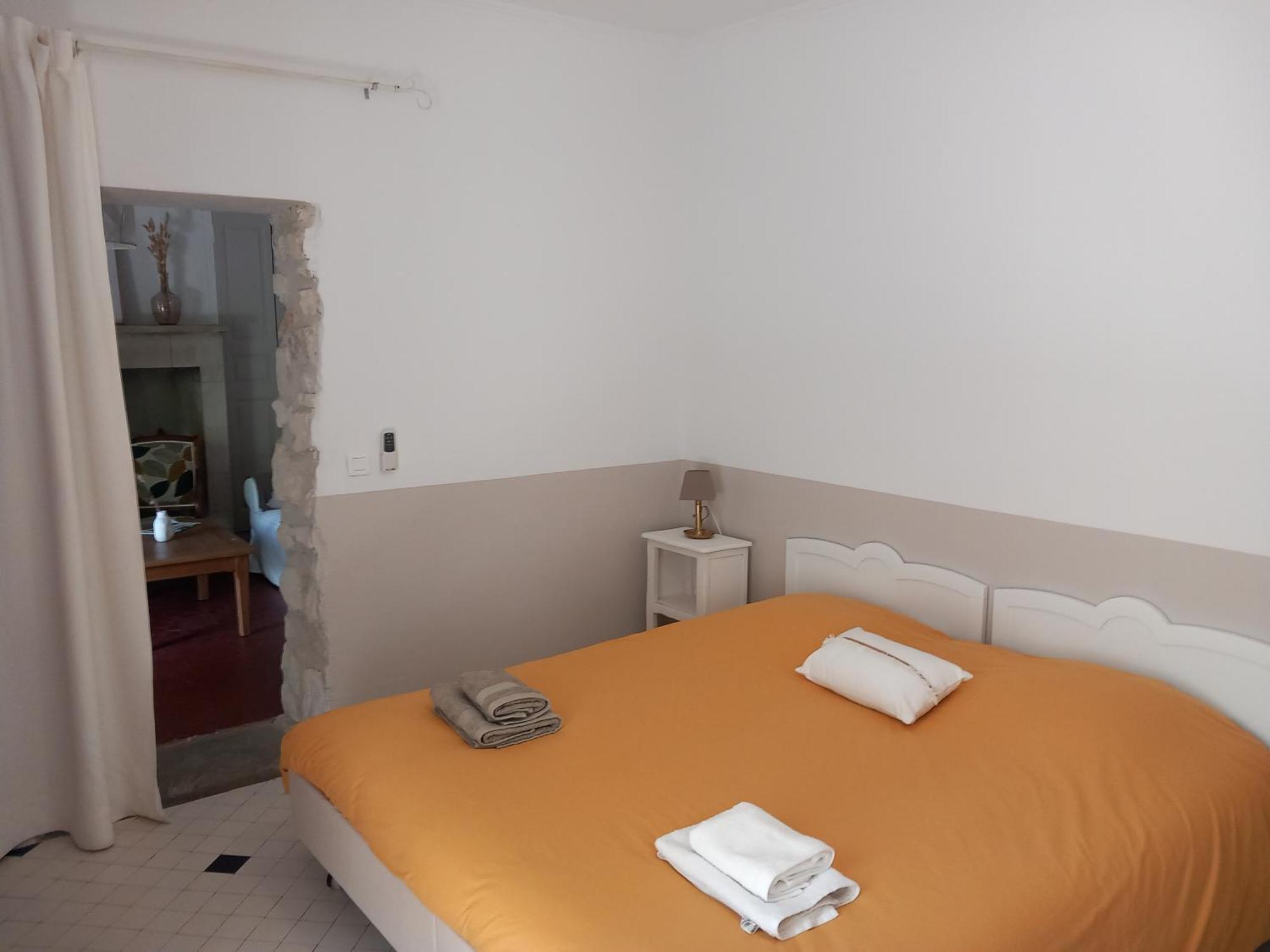 Le Petit Mas Des Alpilles En Provence Villa Saint-Étienne-du-Grès Dış mekan fotoğraf